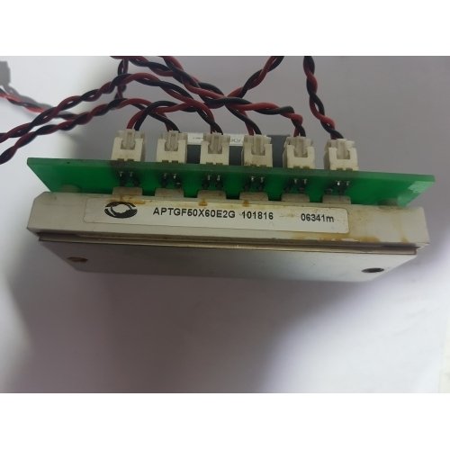 APTGF50X60E2