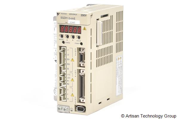 servopack sgdh-04ad