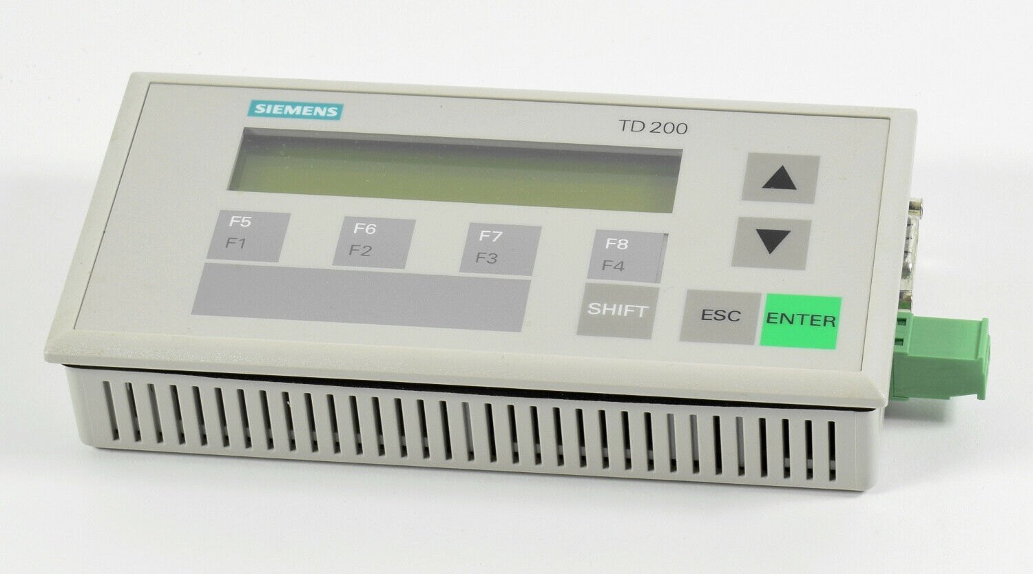 SİEMENS Simatic -TD 200
