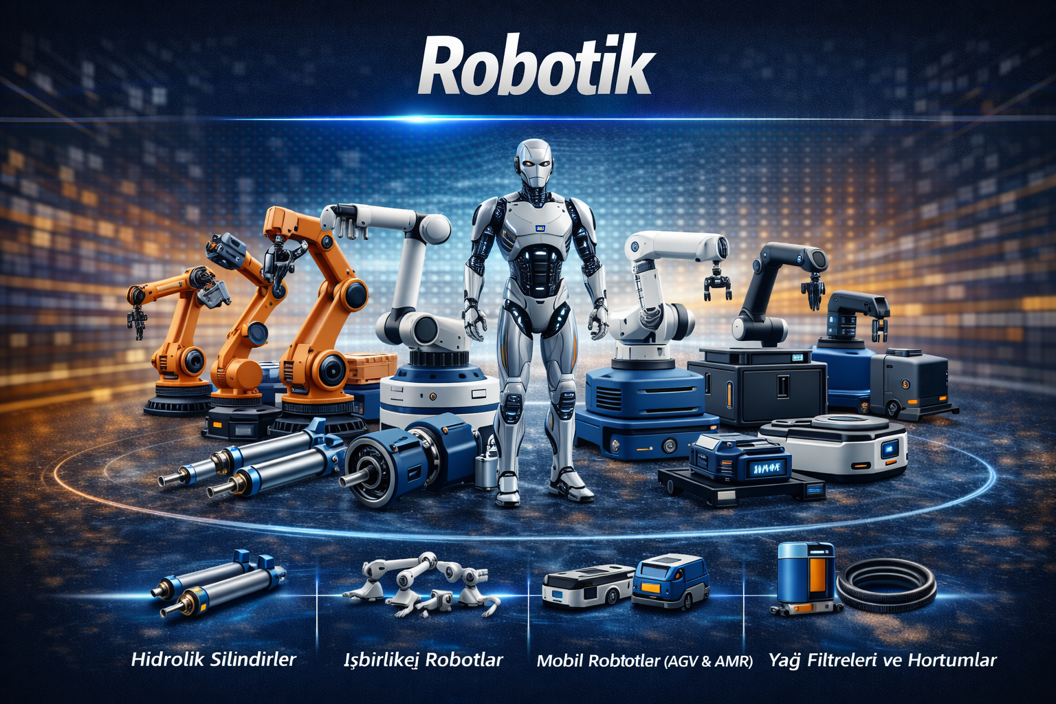 Robotik